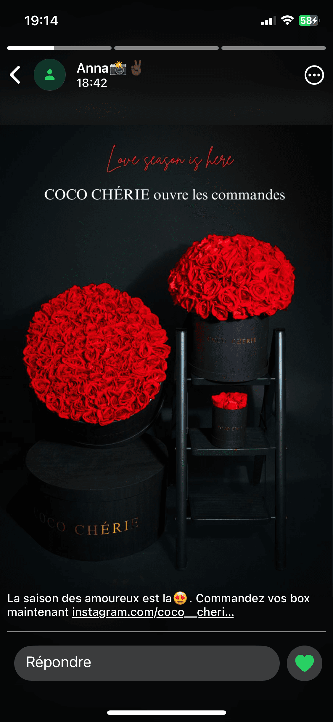 Captation de vos événements