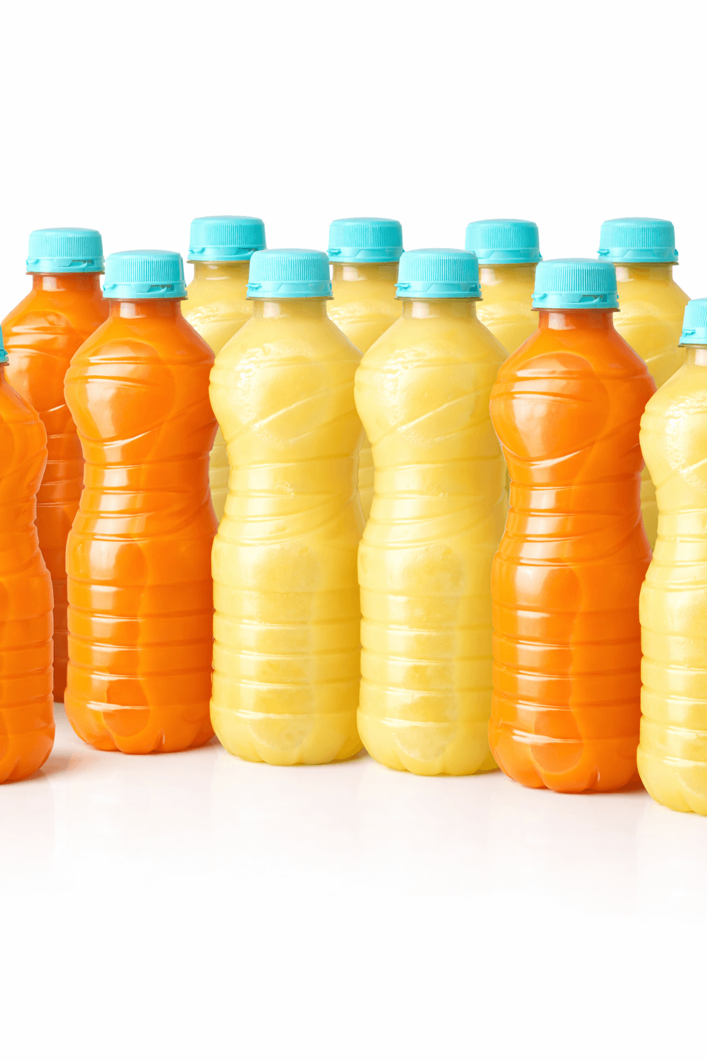 Jus de fruits naturels detox et glow