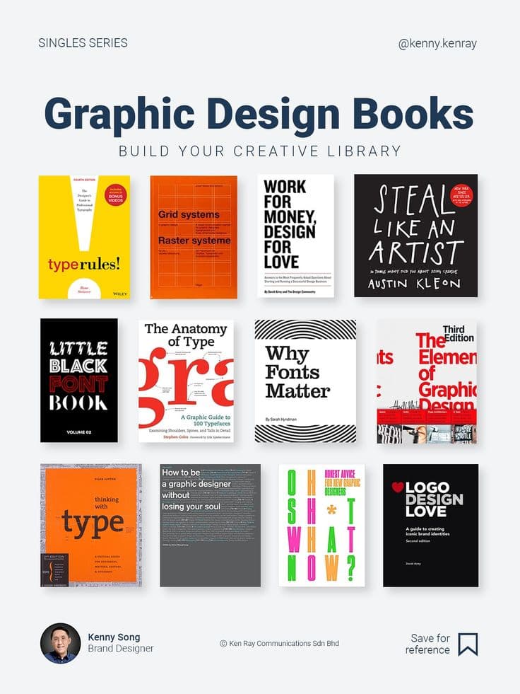Book design