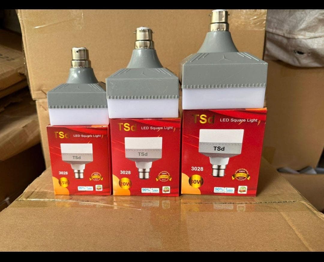 Vente luminaire led pour maison