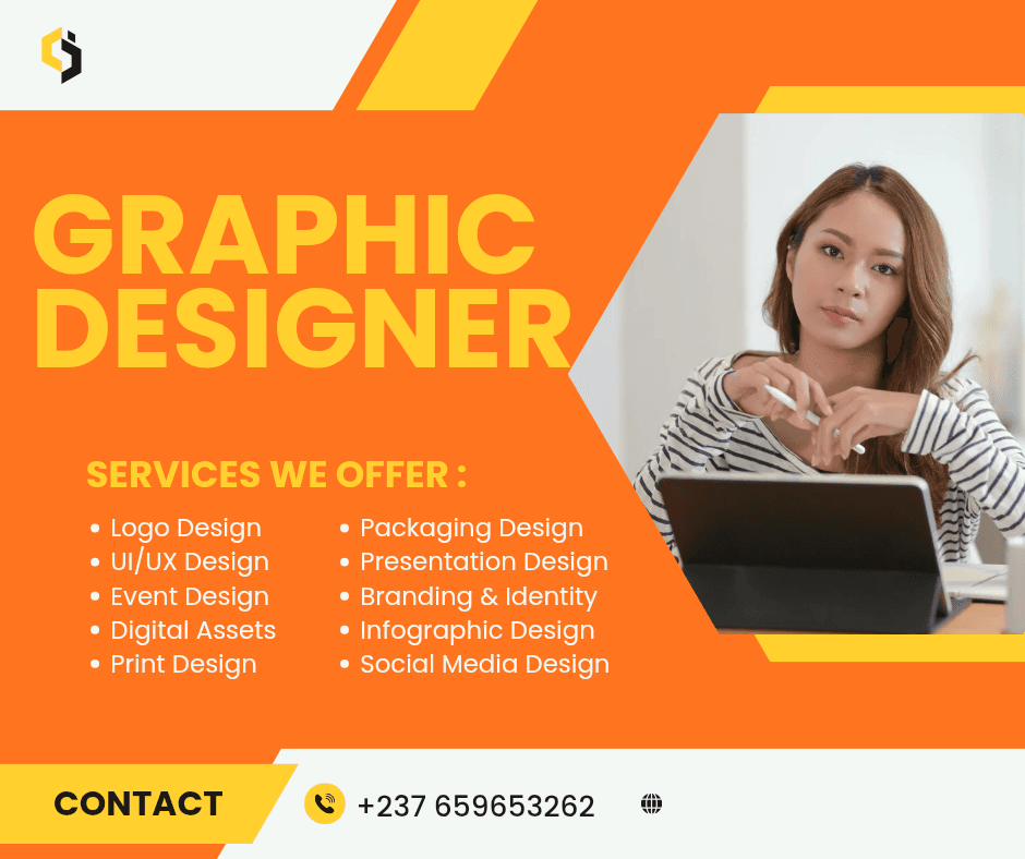 Création de contenu graphique et publicitaire