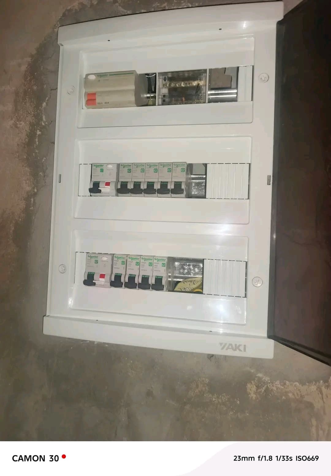 Câblage,depanage , électricité bâtiment